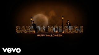 Carlos Nobrega - Music Makes You Lose Control (M.M.Y.L.C.) Halloween Edit (Lyric)