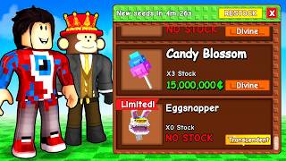 Elder Candy Blossom Guide — Full Breakdown & Transcript