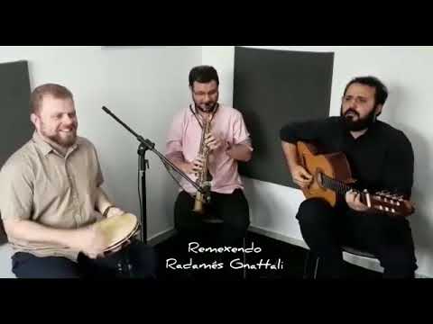 Remexendo - Radamés Gnattali