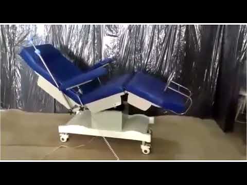 Dialysis Chair Electric