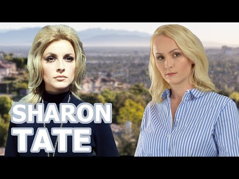 Sharon Tate - kim była aktorka, znana najbardziej z tego, jak odeszła