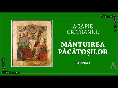 03 MANTUIREA PACATOSILOR - PARTEA I cap 7 - Despre mandrie