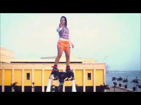 SeaAdviser - Flyboarding in Cartagena