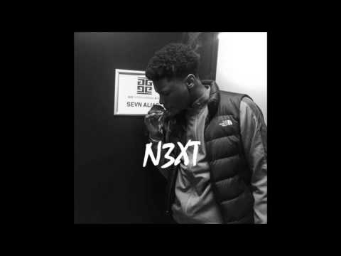 Sevn Alias - 2901 (Prod. Sosamillz)