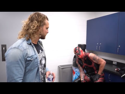WATCH – “I’m Just Getting Started” – Being The Elite Ep. 173