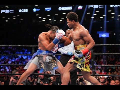 Keith Thurman vs Shawn Porter FULL POST FIGHT REVIEW!!!!