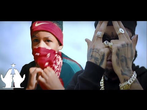 Rochy RD Ft Miradita Family -   Guerrero (Video Oficial)