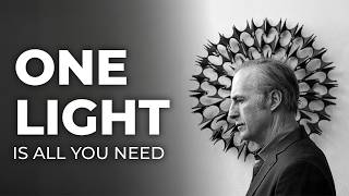 One Light Really IS Enough | With Ian Spanier