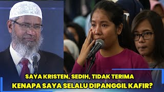 Download lagu Dr Zakir Naik Menjawab - Siapakah Yang Menciptakan Allah? mp3