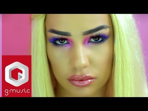 Tringa Kay ft. Dakilla - Lek bojna na (Official Video)