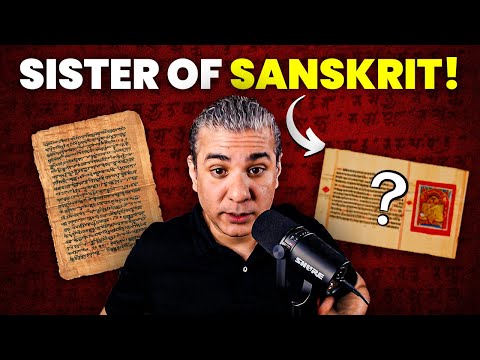 Is Sanskrit The Mother Language?