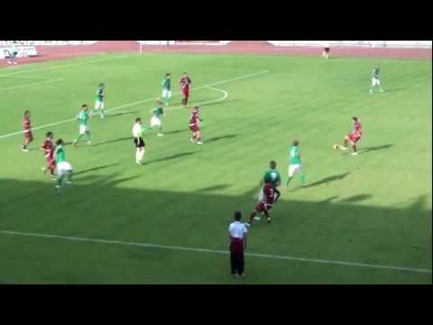 Finale Play-off:Trapani-Avellino 3-1 dts (Gol Pirrone 3-1) Esclusiva Extracalcioweb.it ©