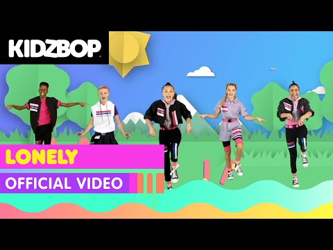 Video thumbnail for Lonely