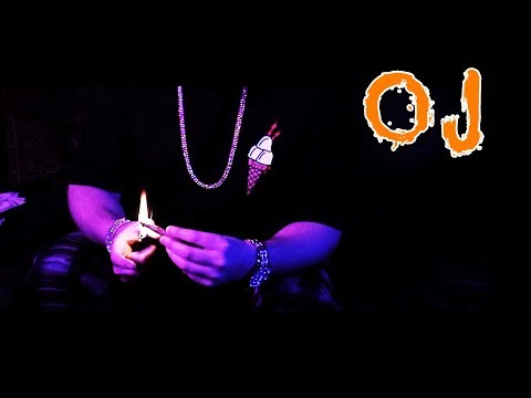 Frames Brown - OJ [Official Music Video]