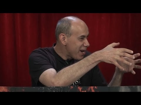 No Code - Vampire: The Masquerade: Seattle By Night - Episode 5