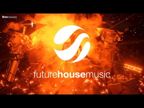 MorganJ feat. Sash Sings - Burnin' (Official Audio)