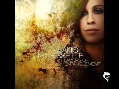 Alanis Morissette - Citizen Of The Planet