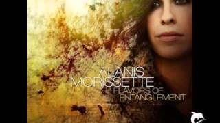 Alanis Morissette - Citizen Of The Planet