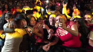 Aferrado Lyrics English Translation