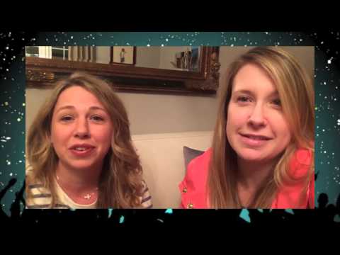 Happy 40th Birthday, Seraphine!