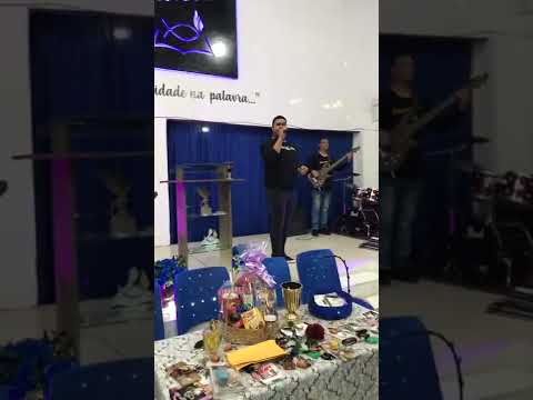 Adorando na bateria com John Nascimento 🥁🎧