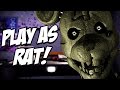 Five Nights at Candys Simulator: Part 2 - PLAY AS RAT AND BLANK! SECRET ANIMATRONIC! Five Nights at Candys Simulator: Part 2 - PLAY AS RAT AND BLANK! SECRET ANIMATRONIC!