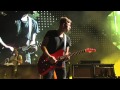 Kings of Leon - Birthday [Song for the City @ Birmingham]