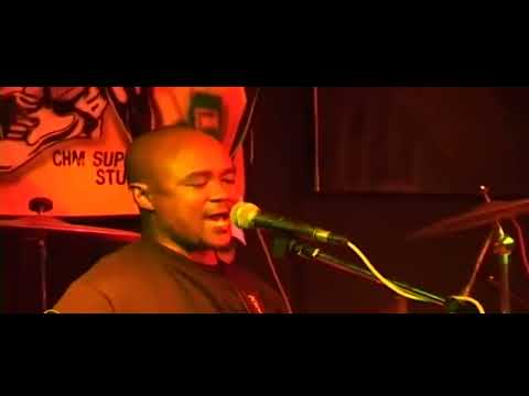 O'Yaba || Live In Papua New Guinea (Official HD Live Video)