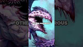 Meeting A Chaos God #warhammer #warhammer40k #lore #explained