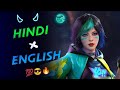 Top 10 Hindi x English mashup ringtone 2022 || english x hindi ringtone || Inshot music ||