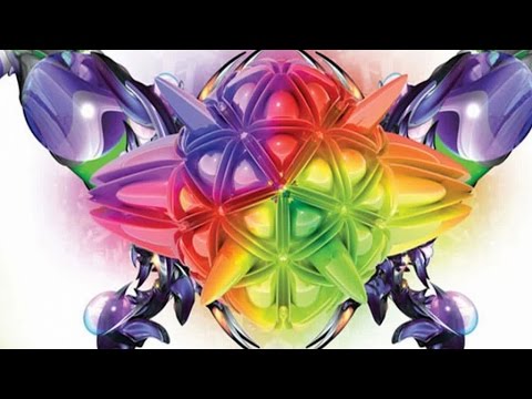 Digital Tribe - Between The Beat