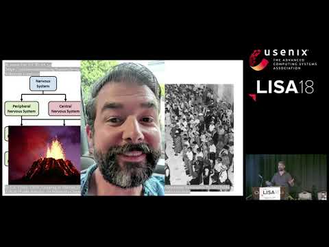 LISA18 - SLO Burn—Reducing Alert Fatigue and Maintenance Cost in Systems of Any Size