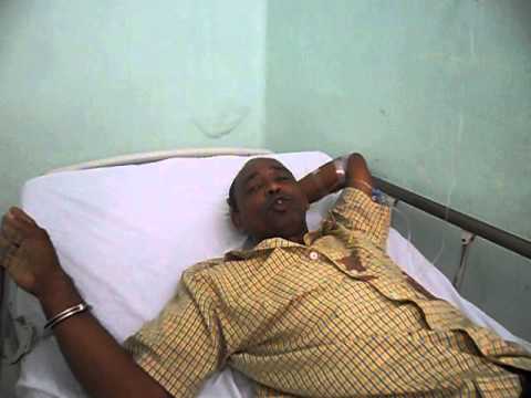 Policia da disparo a genaro cortoreal liriano en rio cabrera M T S