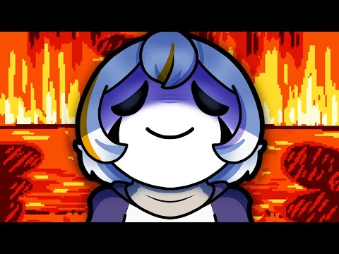 Esto NO es un JUEGO FELIZ 😭😧