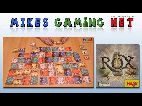 ROX | Verlag: HABA