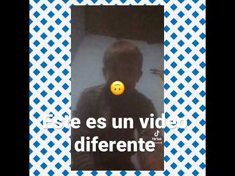 Baile con efecto de zombi perreo medinas