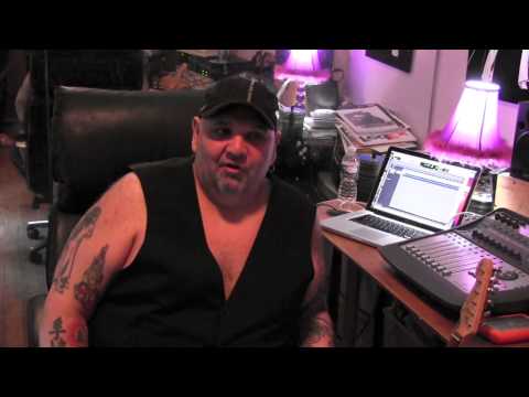 POPA CHUBBY - 25th Anniversary Interview