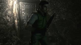 【BIOHAZARD】火炎放射器や宝石箱に文句を言う