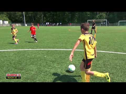 2018.05.27 APN MKS Olimpia II Piekary Śl. - UKS Ruch II Radzionków