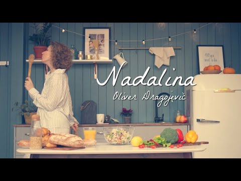 Oliver Dragojević - Nadalina (Official lyrics video)