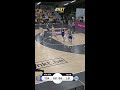 Marijn Ververs (15 points) Highlights vs. Yoast United