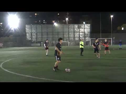 CLORUSSIA VS NEA FC - #LigaNuñez - #Apertura SLS - 18/6/2022