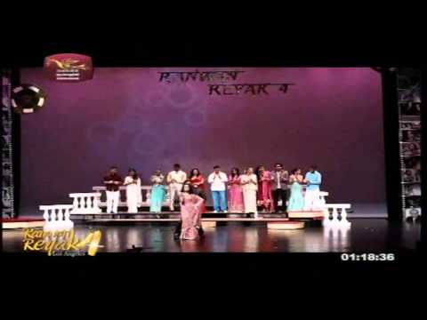 Ranwan Reyak 4 - final moments