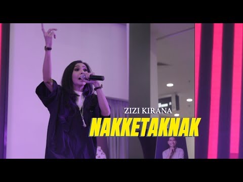 Johara Tour - Zizi Kirana : Nak Ke Tak Nak