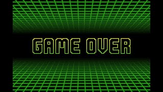 Retro Game Recluse - Channel trailer [Retro Gaming]