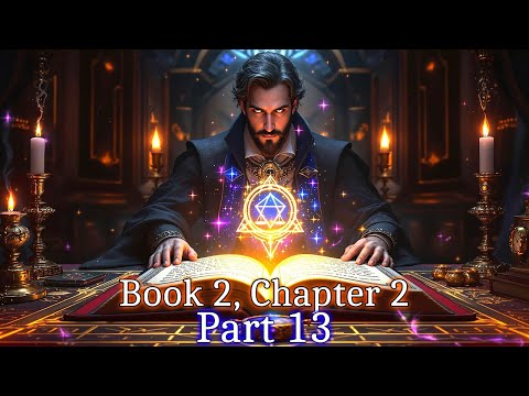 Occult Masterpiece "Transcendental Magic", Book II, Chapter II: Magical Equlibrium