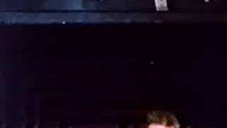 Papa Roach - July (Live)