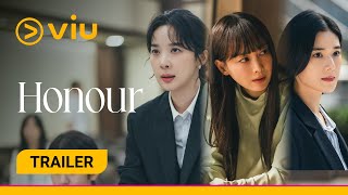[Trailer] Honour | On Viu 2 Feb!
