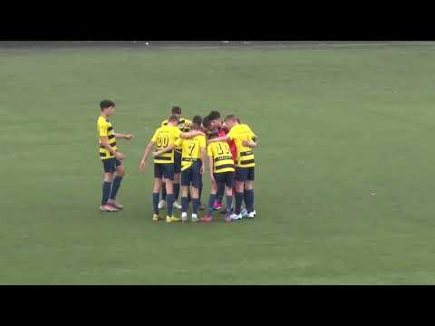 Pioniri 2008 FK Baton II - SF Miske Akademija 0:2 Omladinska liga Pionira Grupa B 15.04.2023