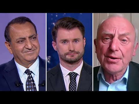 Can Biden Beat Stage 4 Cancer? Riz Khan Reflects On His Media Career | GNT 05/19/2025